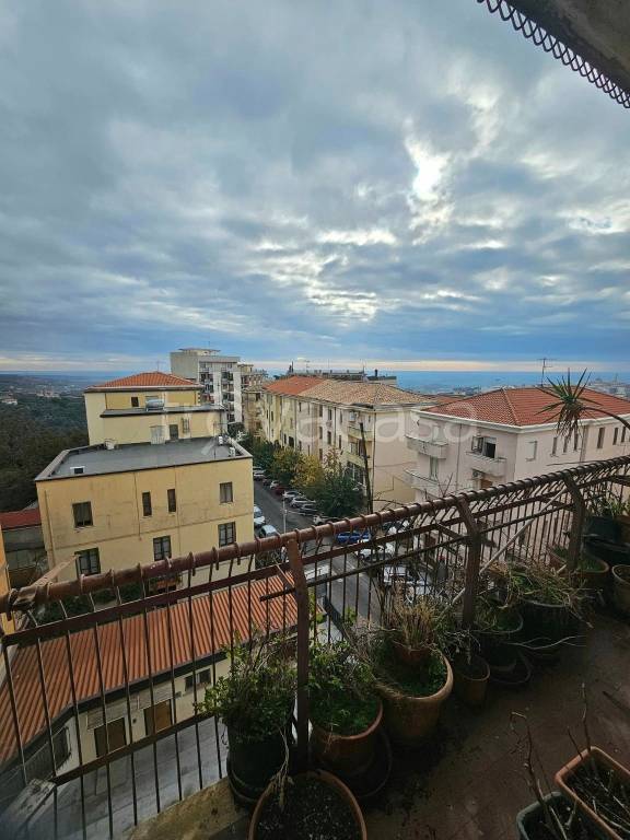 appartamento in vendita a Cutro in zona San Leonardo
