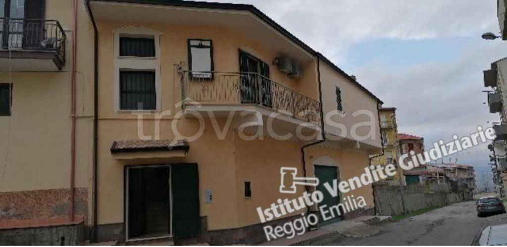 appartamento in vendita a Cutro