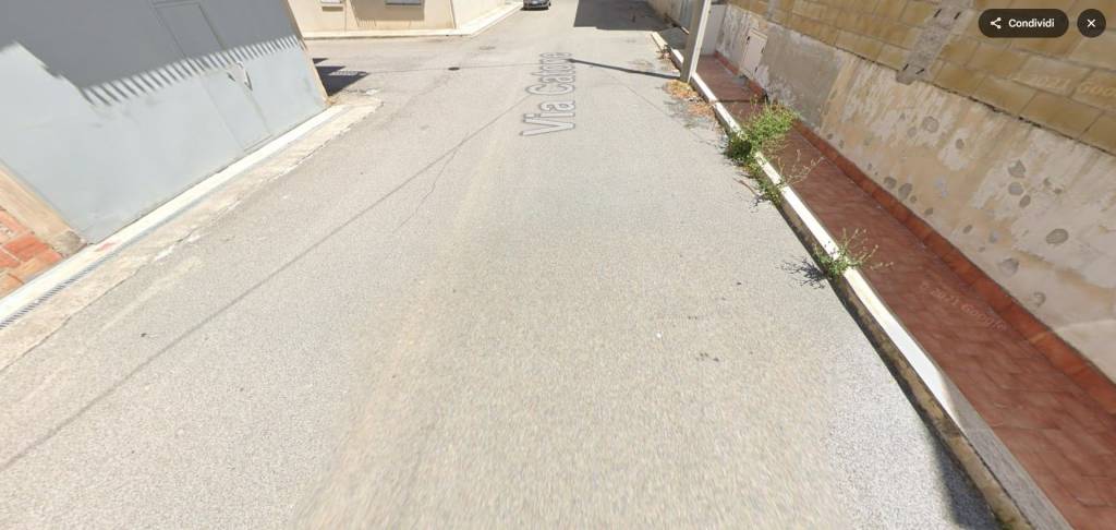 appartamento in vendita a Cutro