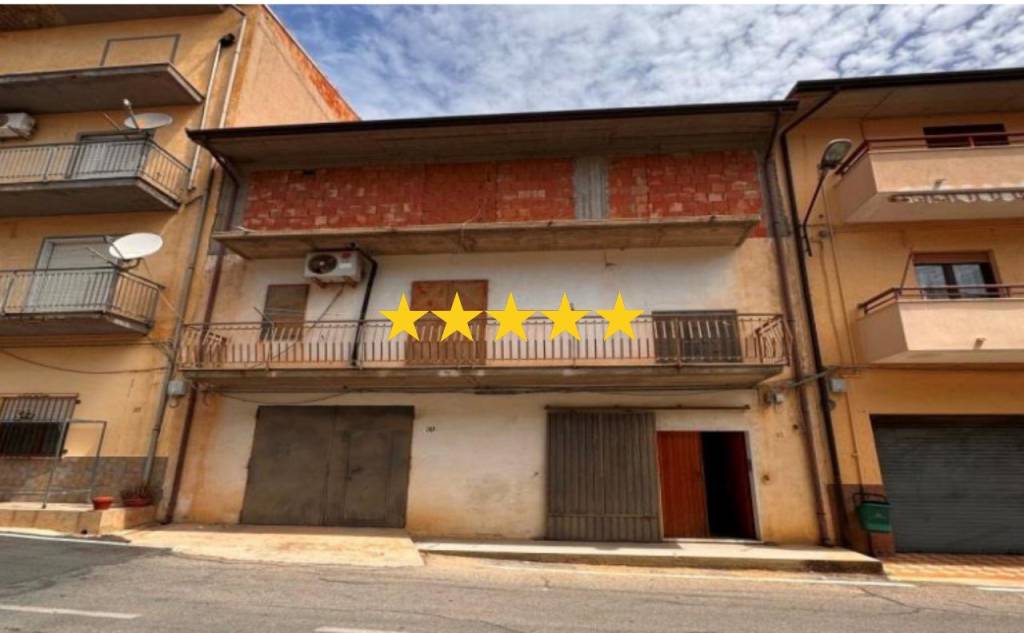 appartamento in vendita a Cutro