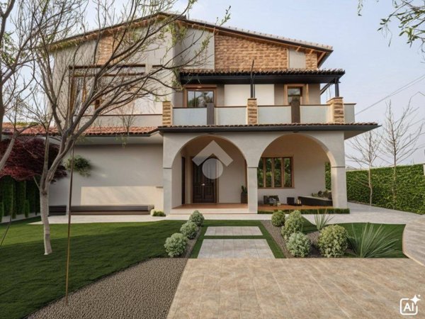 casa indipendente in vendita a Cutro