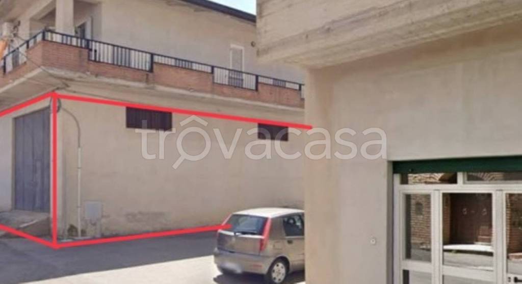 appartamento in vendita a Cutro