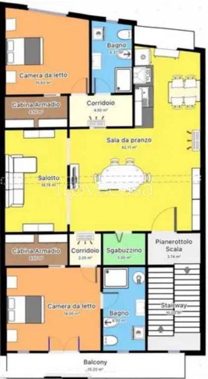 casa indipendente in vendita a Cutro