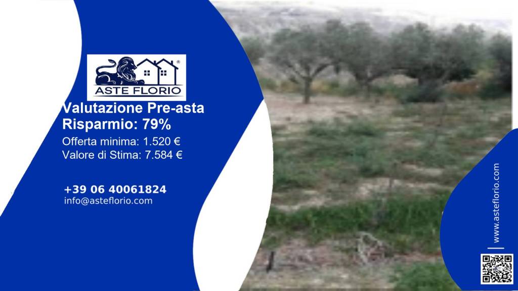 terreno agricolo in vendita a Cutro