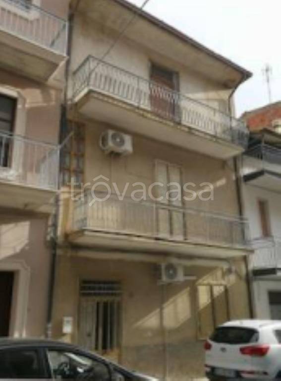 appartamento in vendita a Cutro