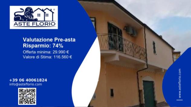appartamento in vendita a Cutro