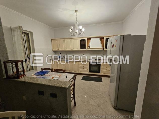 appartamento in vendita a Cutro