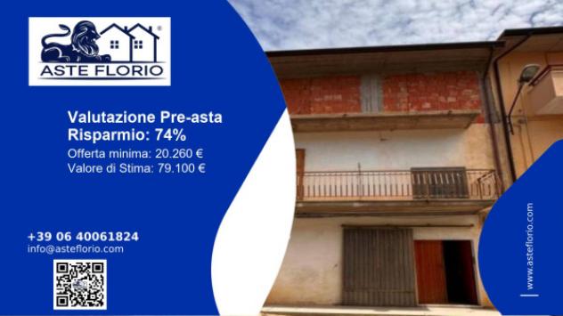 appartamento in vendita a Cutro