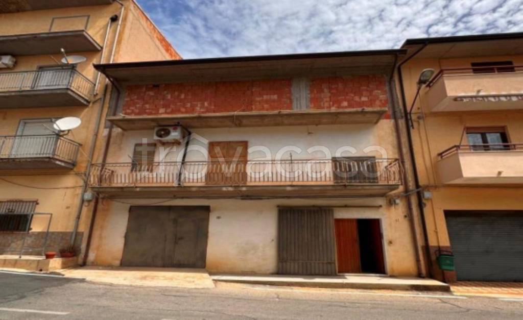 appartamento in vendita a Cutro