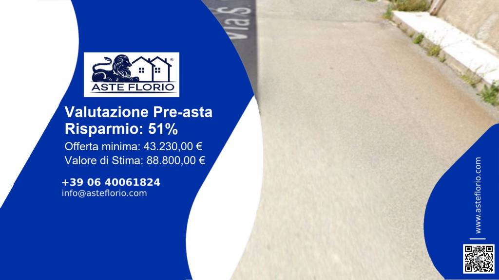 appartamento in vendita a Cutro