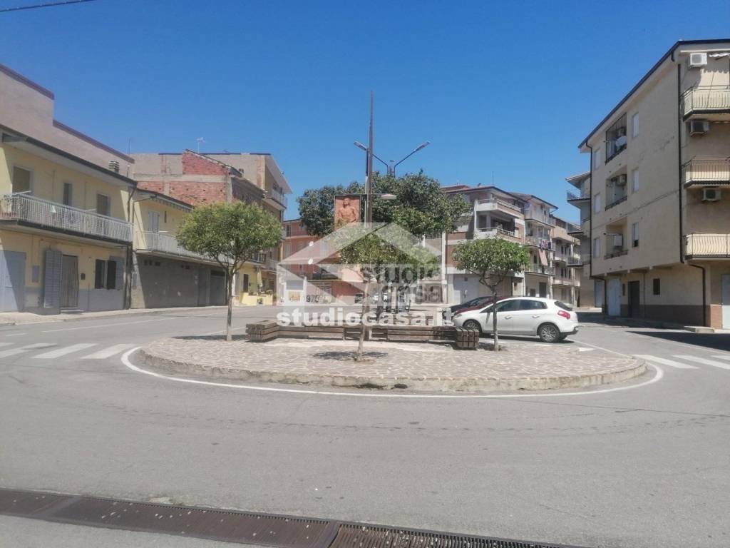 appartamento in vendita a Cutro