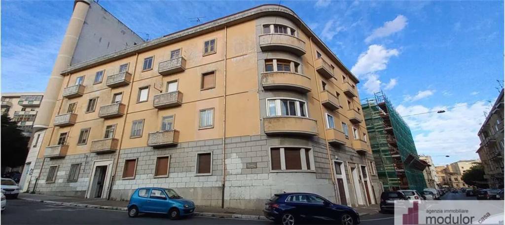 appartamento in vendita a Cutro in zona San Leonardo
