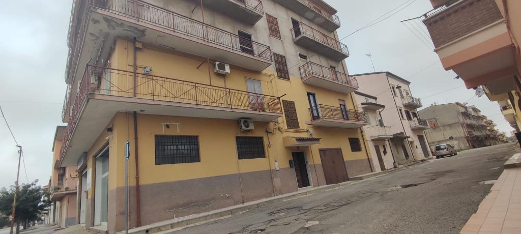 appartamento in vendita a Cutro