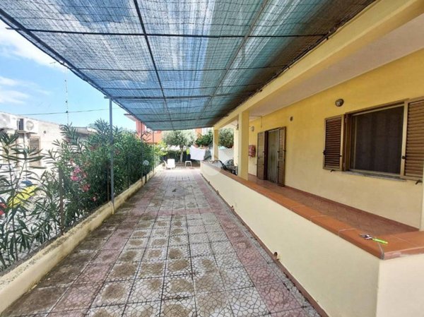 appartamento in vendita a Cutro in zona Steccato