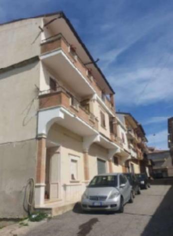 appartamento in vendita a Cutro