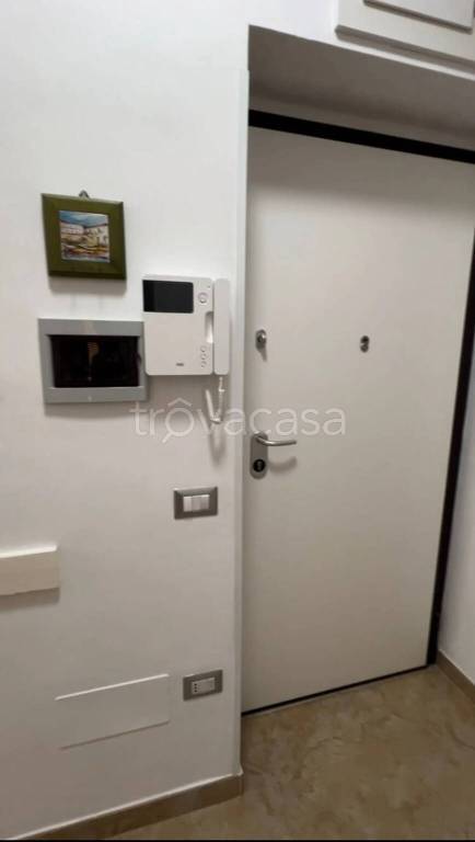 appartamento in vendita a Cutro in zona San Leonardo