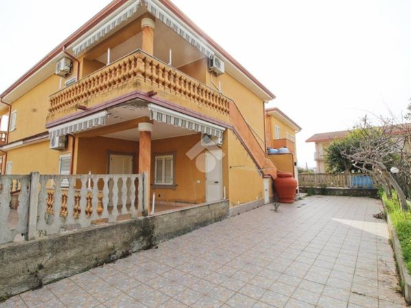 appartamento in vendita a Cutro in zona Steccato