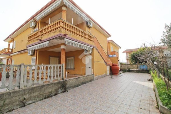 appartamento in vendita a Cutro in zona Steccato
