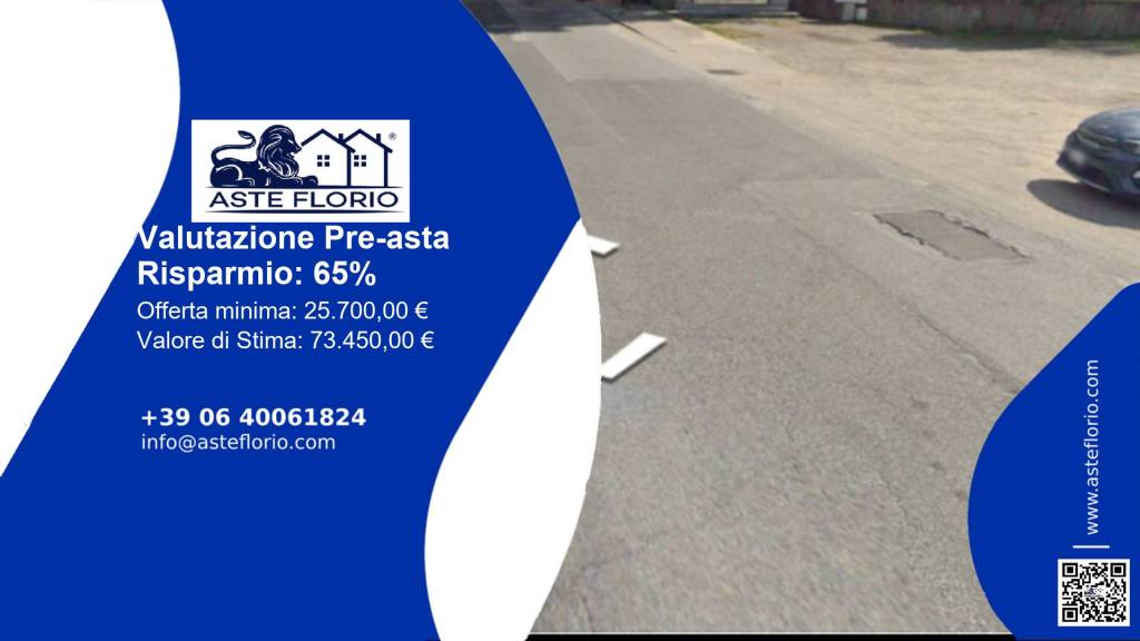 appartamento in vendita a Cutro