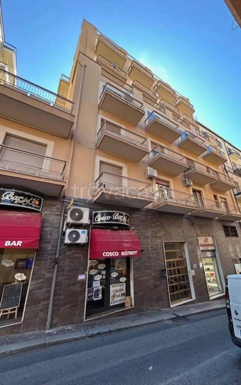 appartamento in vendita a Cutro in zona San Leonardo