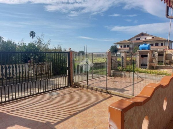 appartamento in vendita a Cutro in zona Steccato