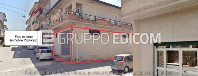 locale commerciale in vendita a Cutro