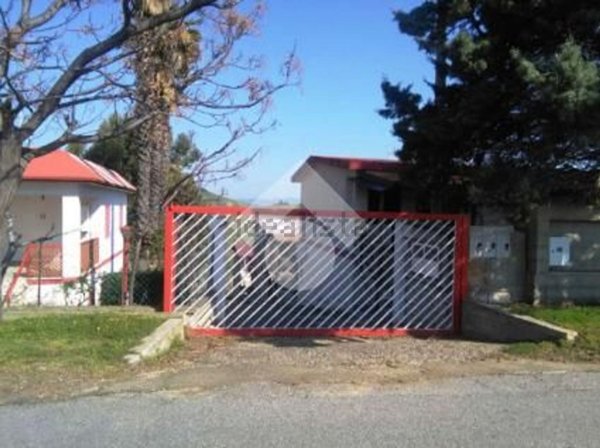 appartamento in vendita a Cutro