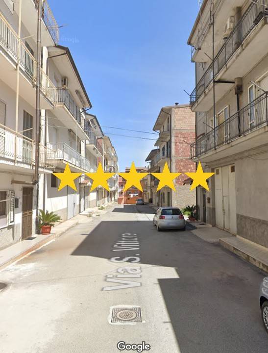 appartamento in vendita a Cutro