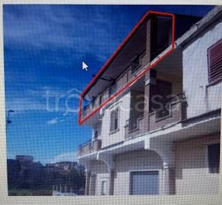 appartamento in vendita a Cutro