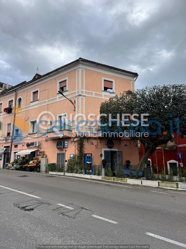 appartamento in vendita a Cutro in zona San Leonardo