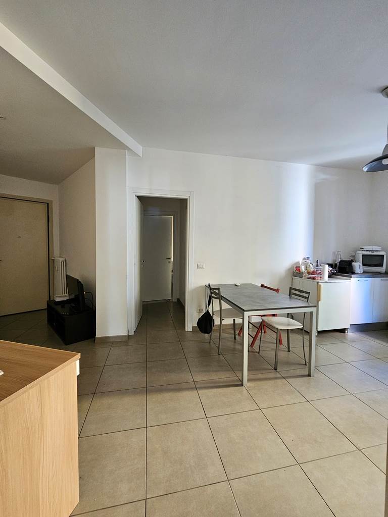 appartamento in vendita a Cutro in zona San Leonardo