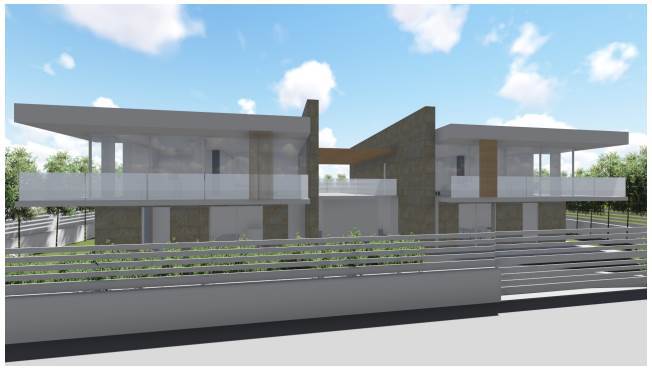 casa indipendente in vendita a Cutro in zona San Leonardo