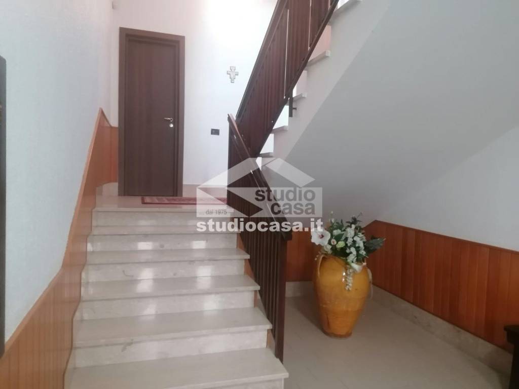appartamento in vendita a Cutro