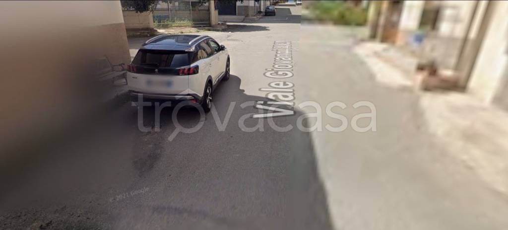 appartamento in vendita a Cutro