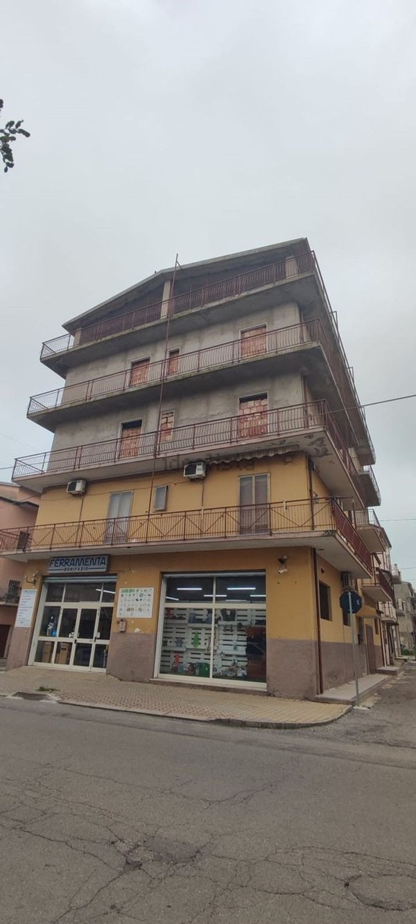 appartamento in vendita a Cutro