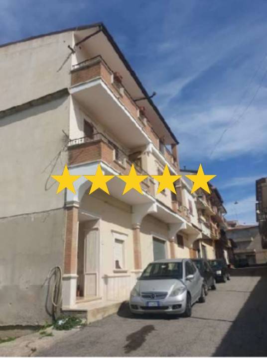 appartamento in vendita a Cutro