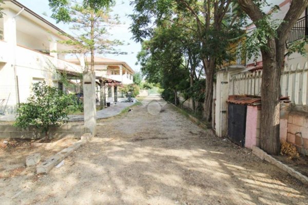 appartamento in vendita a Cutro in zona Steccato