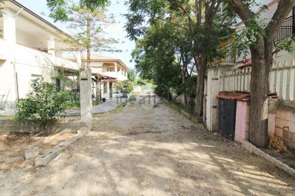 appartamento in vendita a Cutro