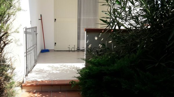 appartamento in vendita a Cutro