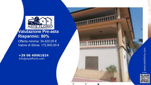 appartamento in vendita a Cutro in zona Steccato