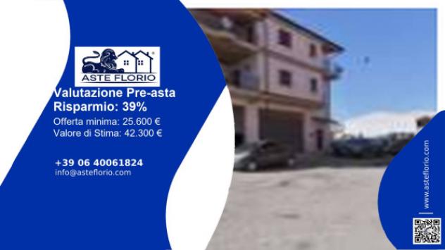 locale commerciale in vendita a Cutro