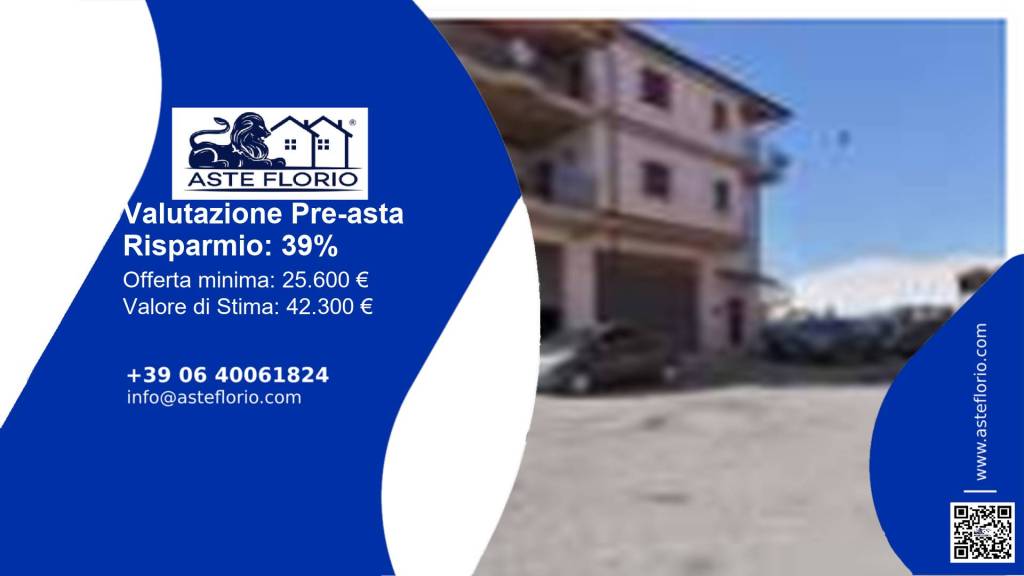 locale commerciale in vendita a Cutro