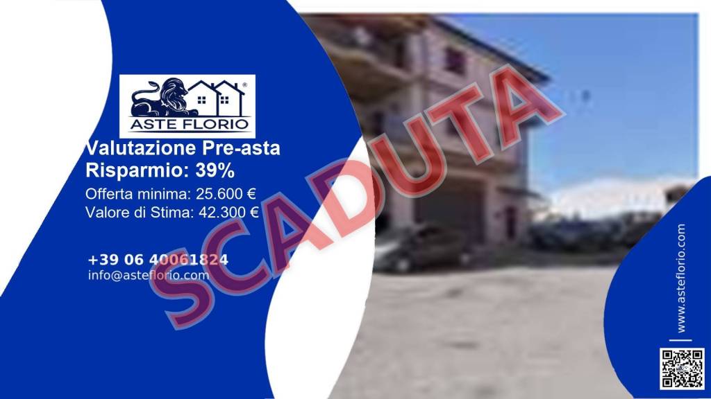 locale commerciale in vendita a Cutro