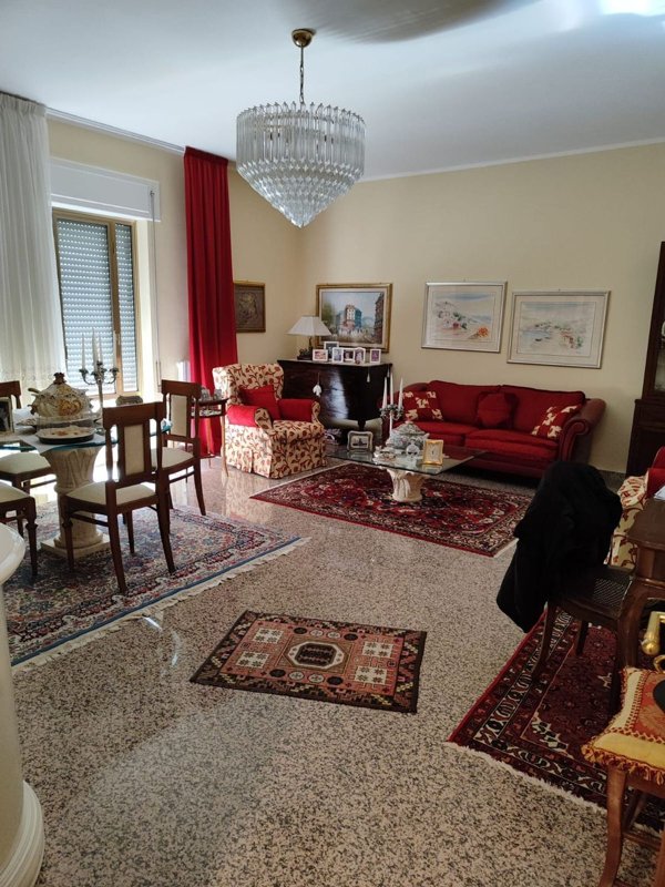 appartamento in vendita a Cutro