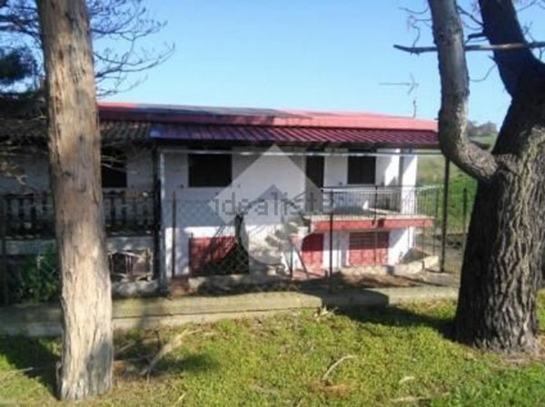 appartamento in vendita a Cutro