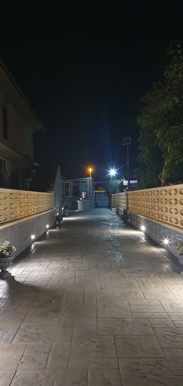 casa indipendente in vendita a Cutro in zona Steccato