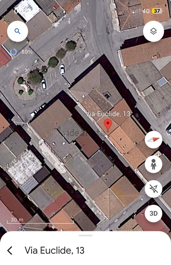 appartamento in vendita a Cutro