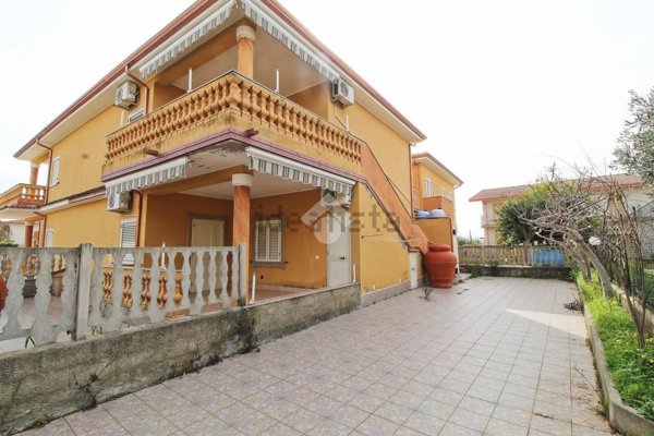 appartamento in vendita a Cutro