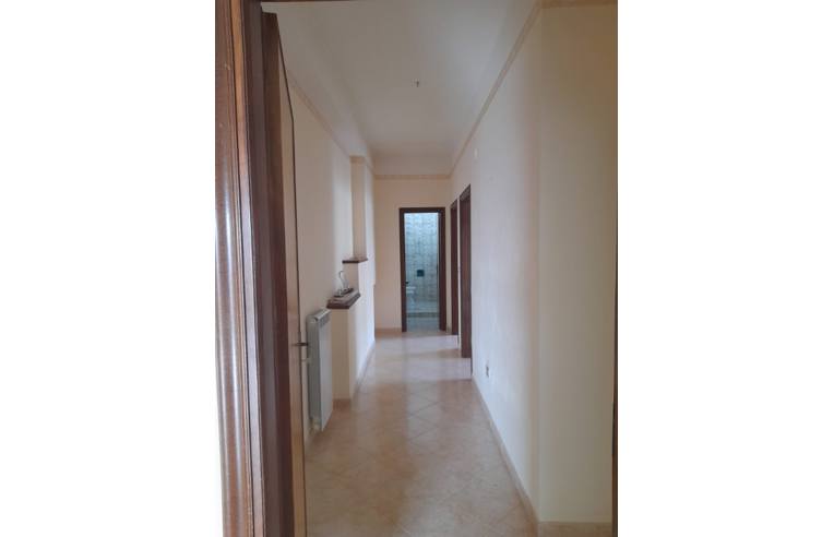 appartamento in vendita a Cutro in zona Steccato