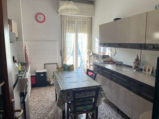 appartamento in vendita a Cutro in zona San Leonardo